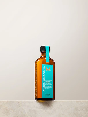 TRATAMIENTO MOROCCANOIL 100ML