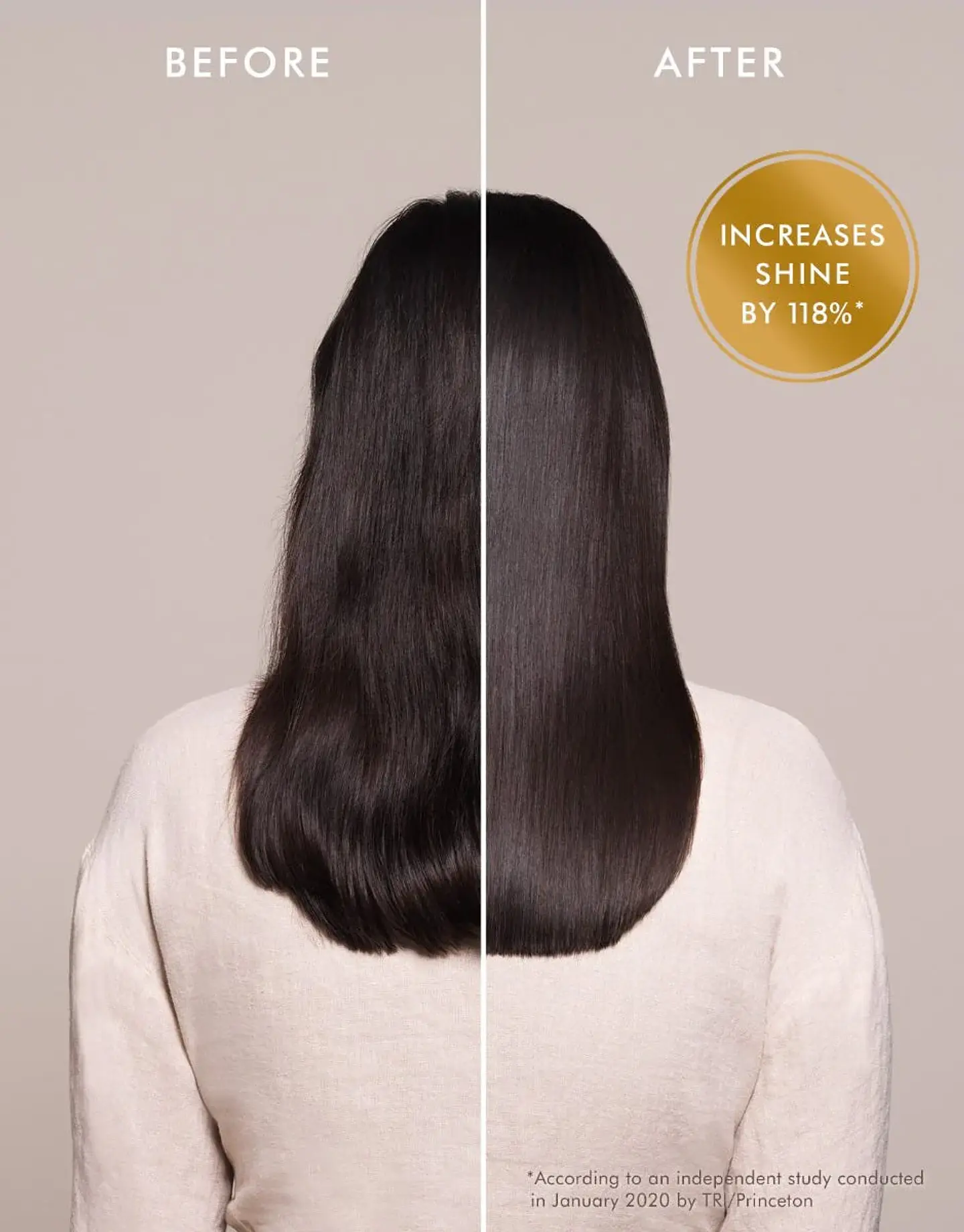 Moroccanoil Treatment Original Todo Tipo de Cabello 200ml  4