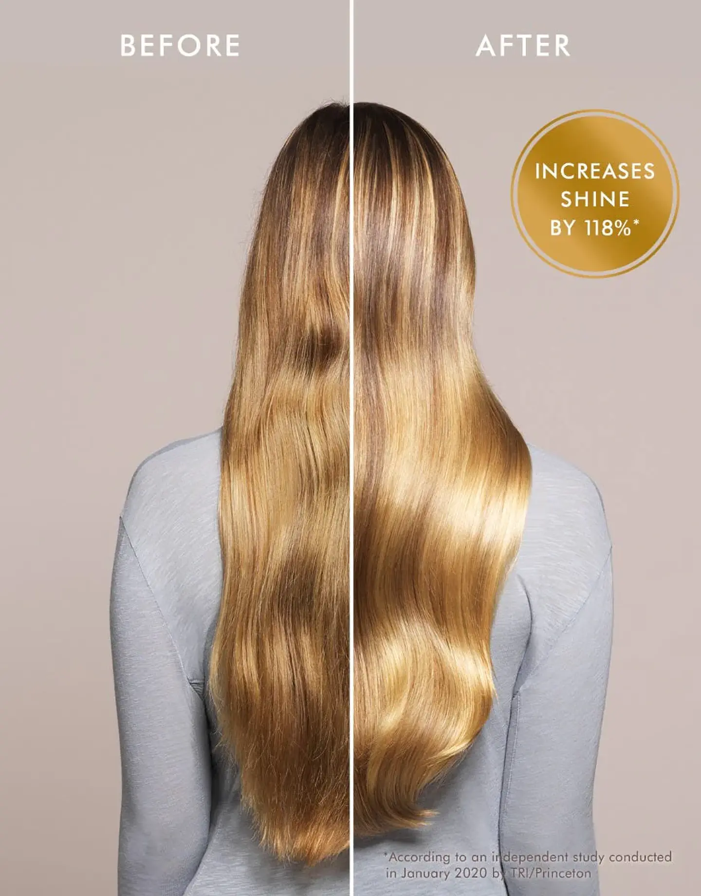 Tratamiento Moroccanoil Oil Light 100ml 3