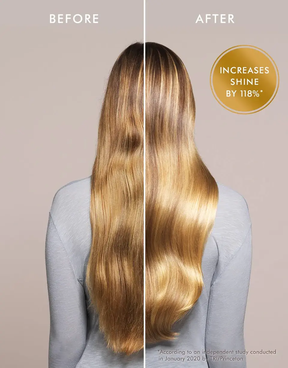 Tratamiento Moroccanoil Oil Light 100ml 3