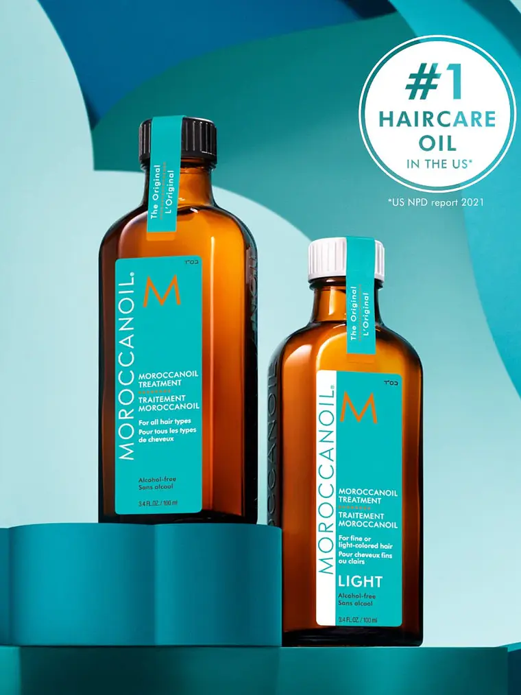 TRATAMIENTO MOROCCANOIL OIL LIGHT 100ML 4