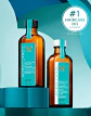 Tratamiento Moroccanoil Oil Light 100ml - Miniatura 5