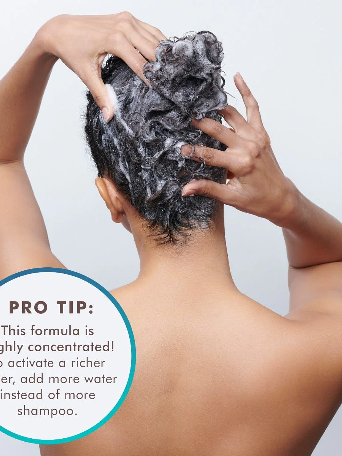 SHAMPOO EXTRA VOLUMEN MOROCCANOIL 250 ML  3