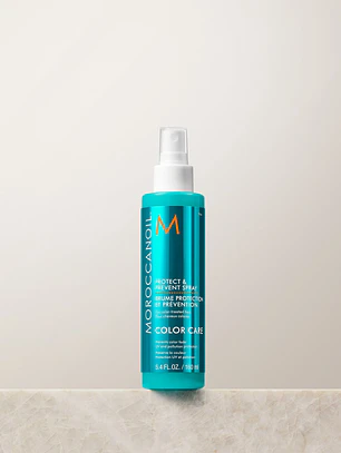 PROTECT & PREVENT SPRAY COLOR CARE MOROCCANOIL 160 ML
