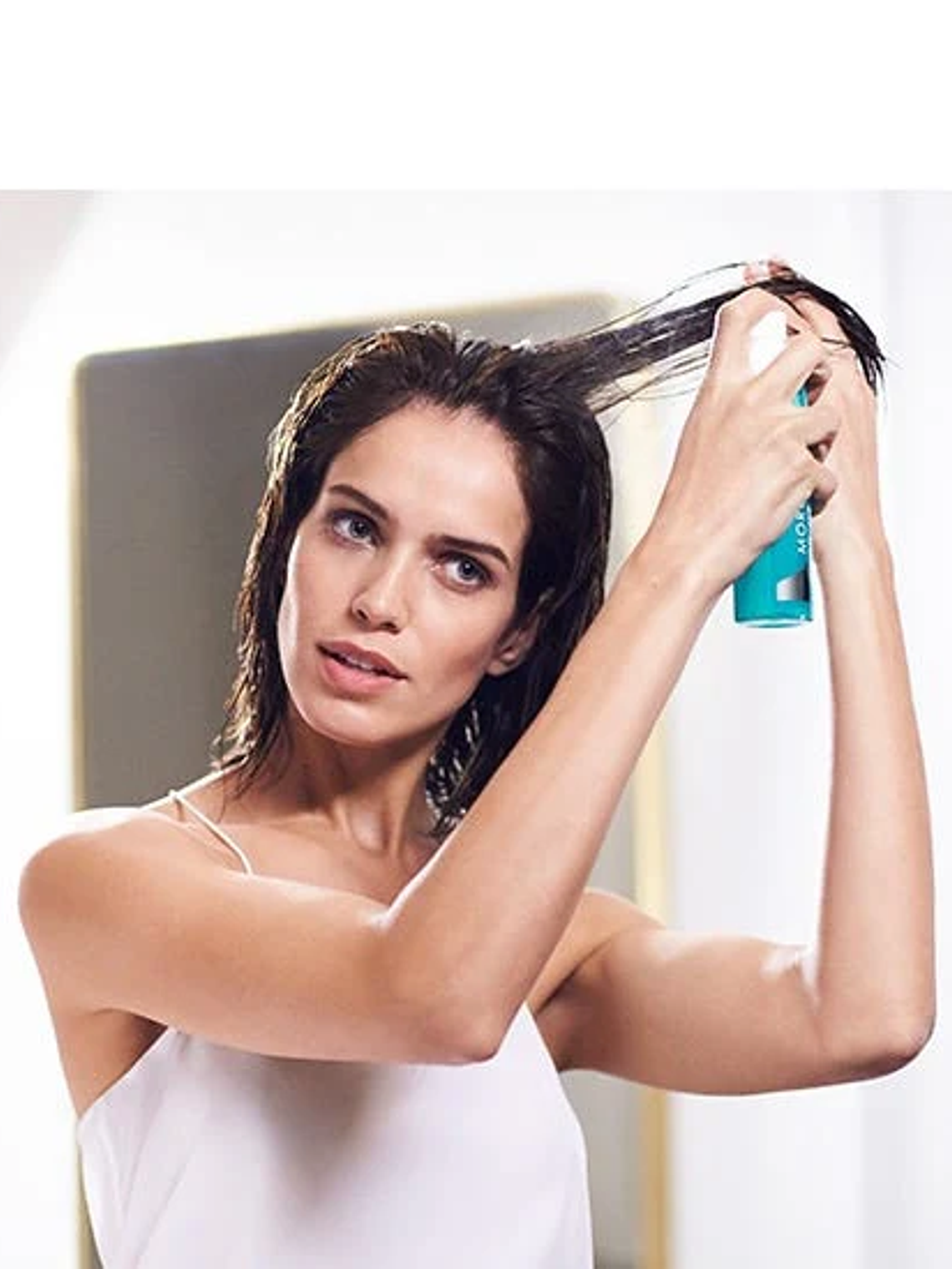 PROTECT & PREVENT SPRAY COLOR CARE MOROCCANOIL 160 ML 2