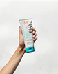 COLOR DEPOSITING MASK PLATINIUM MOROCCANOIL  200ML  - thumbnail 3