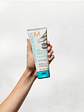 COLOR DEPOSITING MASK PLATINIUM MOROCCANOIL  200ML  - thumbnail 3