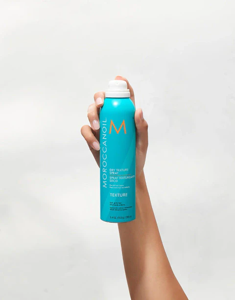 DRY TEXTURE SPRAY MOROCCANOIL 153 G/ 205 ML 