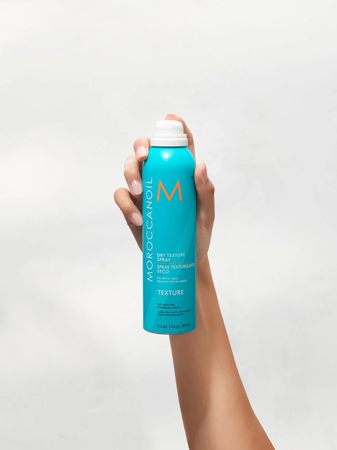 DRY TEXTURE SPRAY MOROCCANOIL 153 G/ 205 ML  2