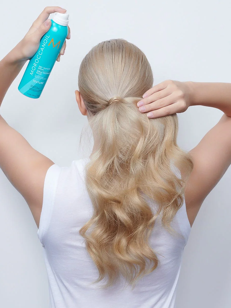 DRY TEXTURE SPRAY MOROCCANOIL 153 G/ 205 ML  3