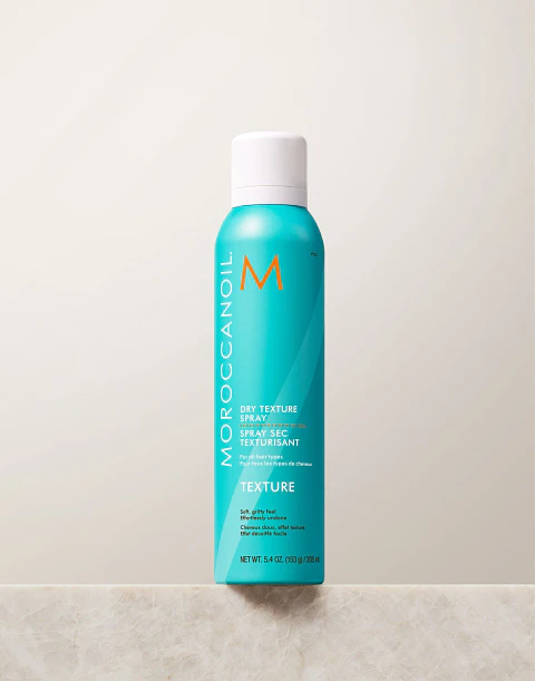 DRY TEXTURE SPRAY MOROCCANOIL 153 G/ 205 ML 