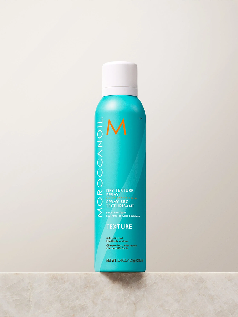 DRY TEXTURE SPRAY MOROCCANOIL 153 G/ 205 ML  1