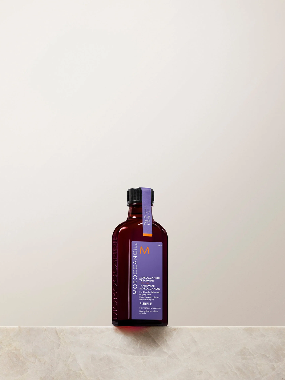 MOROCCANOIL TREATMENT PURPLE 50ML  1
