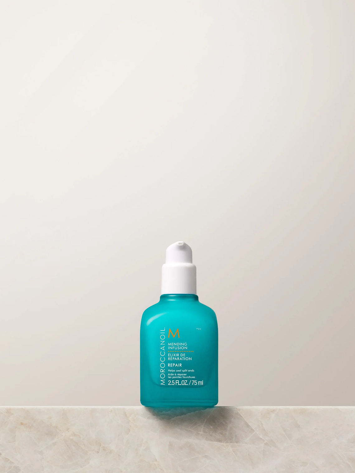 MENDING INFUSION ELIXIR DE EPARATION MOROCCANOIL 75 ML 1