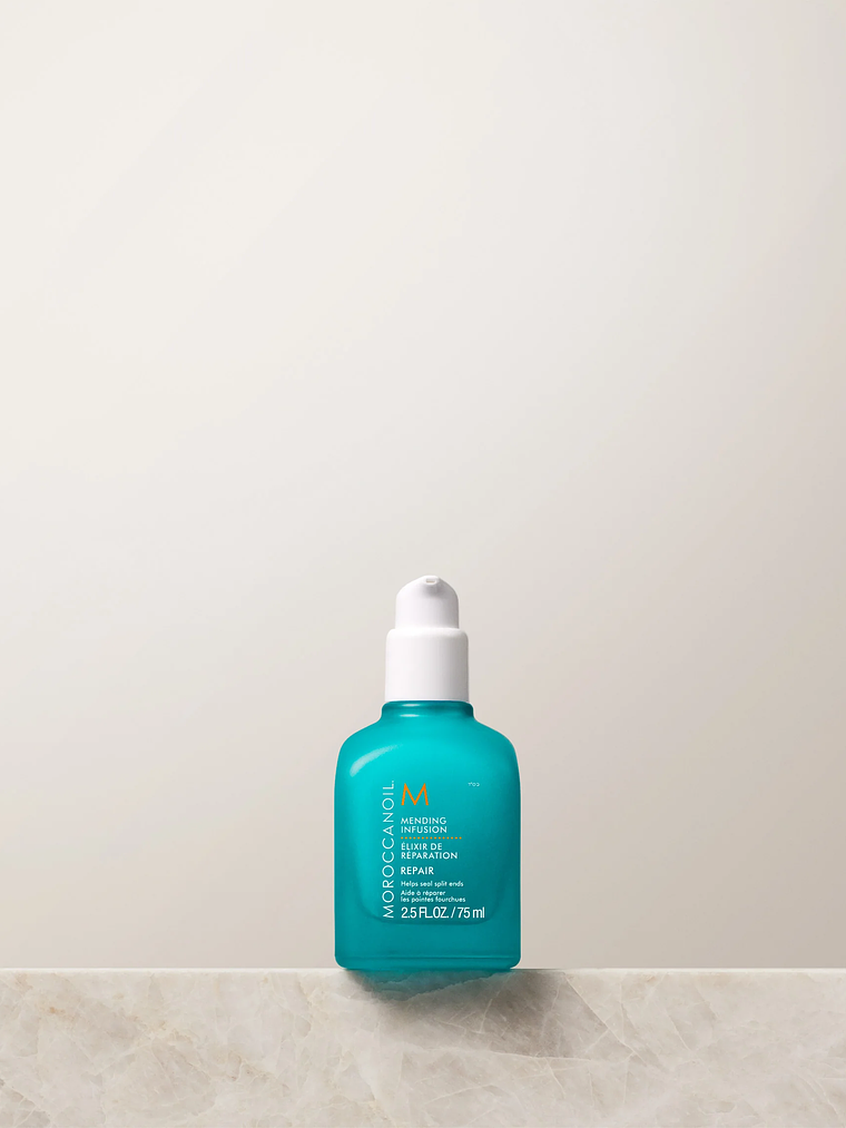 MENDING INFUSION ELIXIR DE EPARATION MOROCCANOIL 75 ML 1