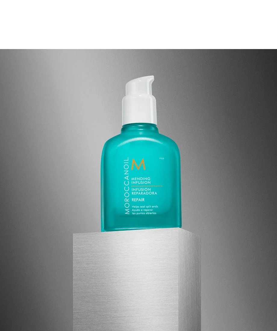 MENDING INFUSION ELIXIR DE EPARATION MOROCCANOIL 75 ML 4