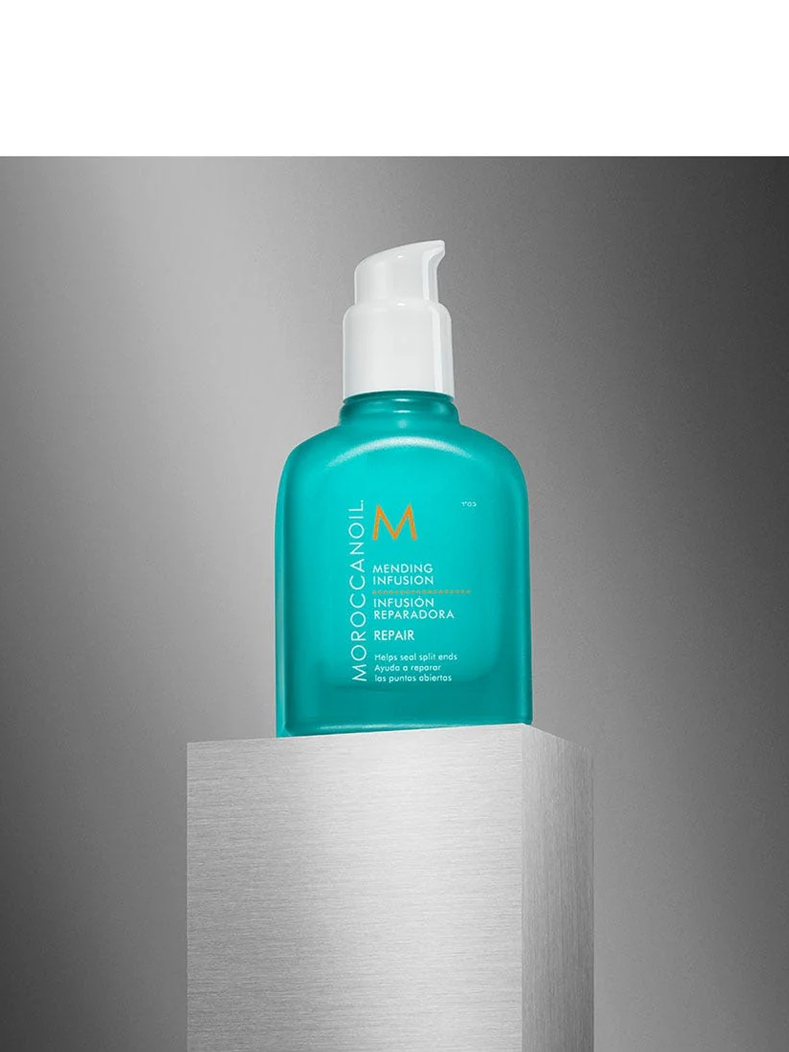 MENDING INFUSION ELIXIR DE EPARATION MOROCCANOIL 75 ML 4