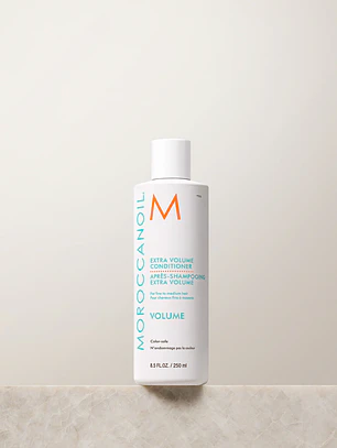 EXTRA VOLUMEN CONDITION MOROCCANOIL 250ML 