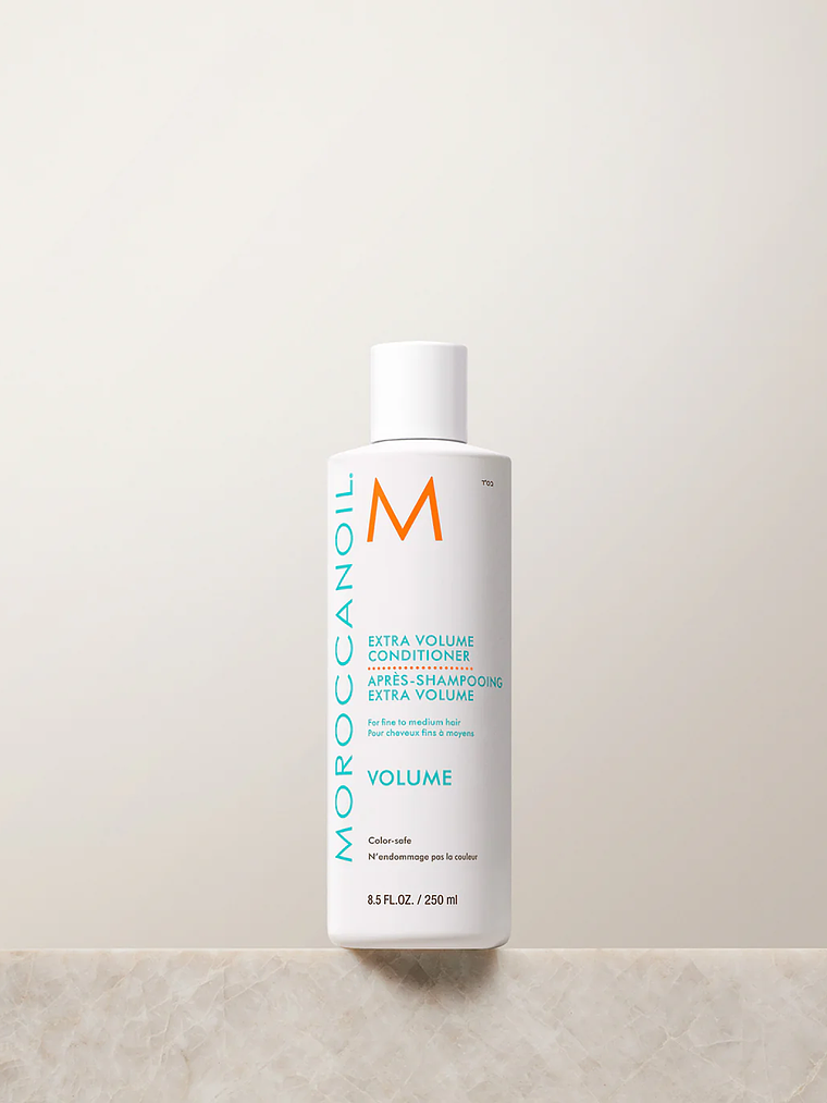 EXTRA VOLUMEN CONDITION MOROCCANOIL 250ML  1