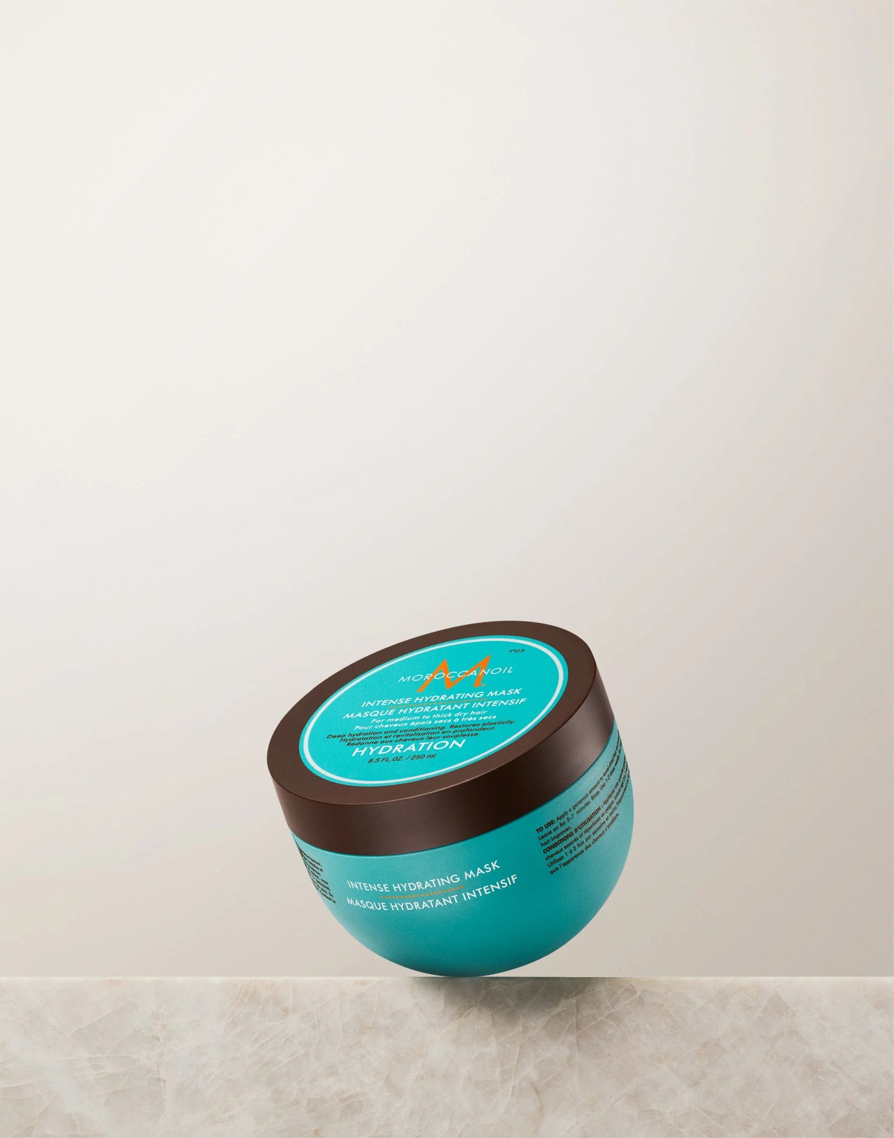 INTENSE HYDRATING MASK MOROCCANOIL 250 ML 1