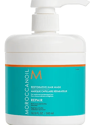 RESTORATIVE HAIR MASK 500ML MOROCCANOIL 