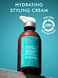 HYDRATING STYLING CREAM 300ML MOROCCANOIL - Miniatura 3