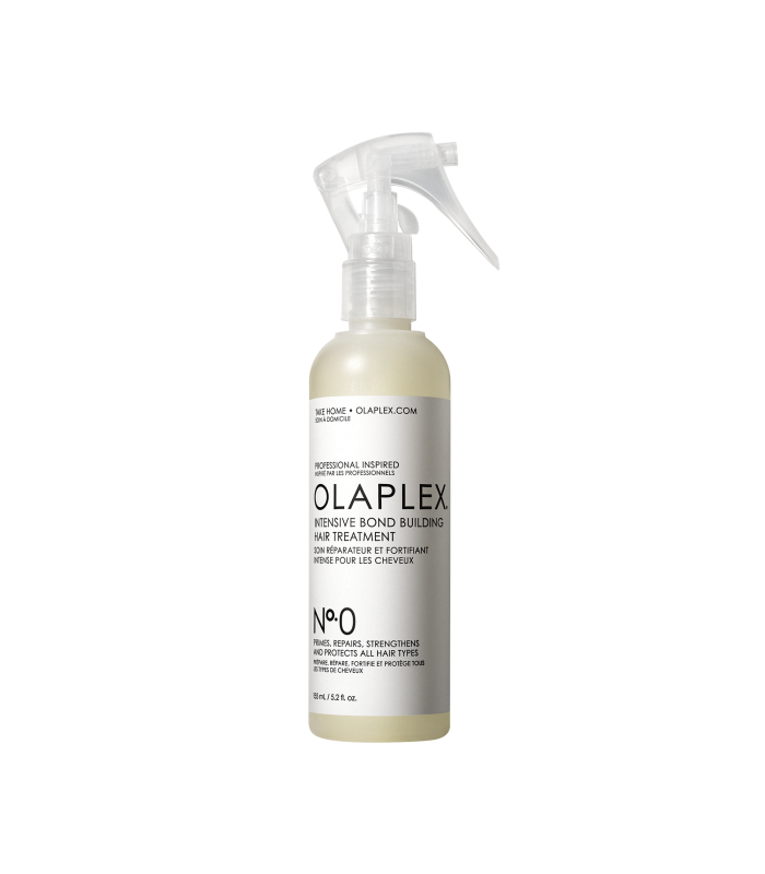 Nº.0 Intensive Bond Building Hair Treatment  150 ml OLAPLEX  1