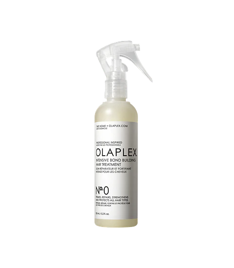 Nº.0 Intensive Bond Building Hair Treatment  150 ml OLAPLEX 