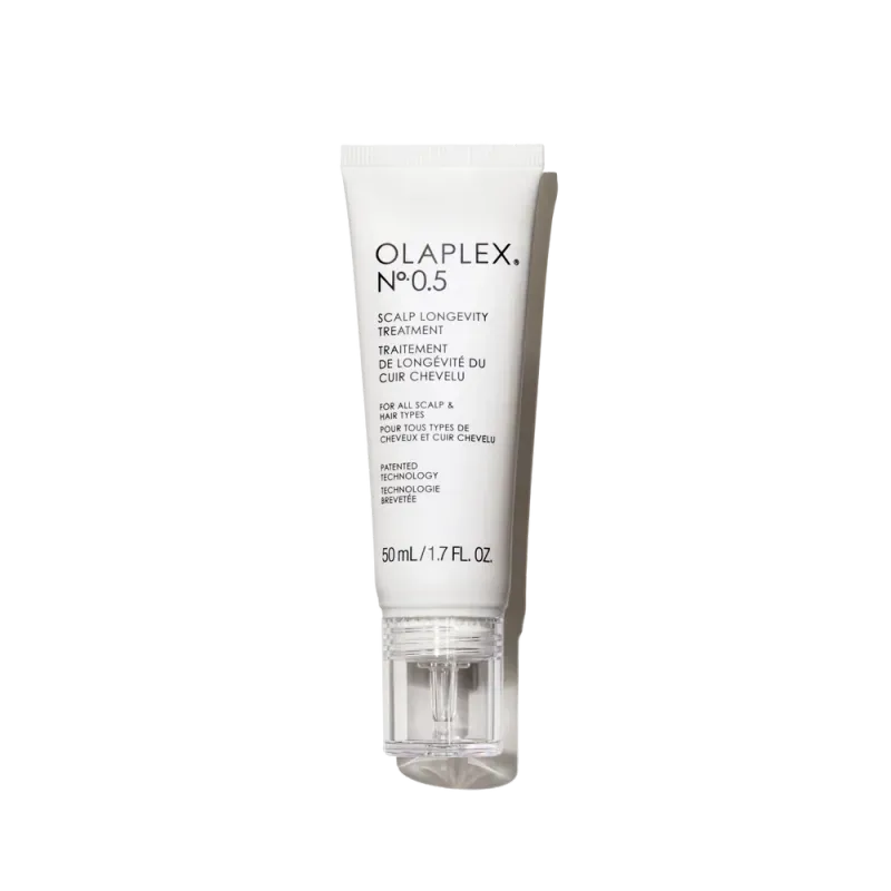 OLAPLEX Tratamiento para cuero cabelludo Olaplex Scalp Treatment 0.5 50 ml 1