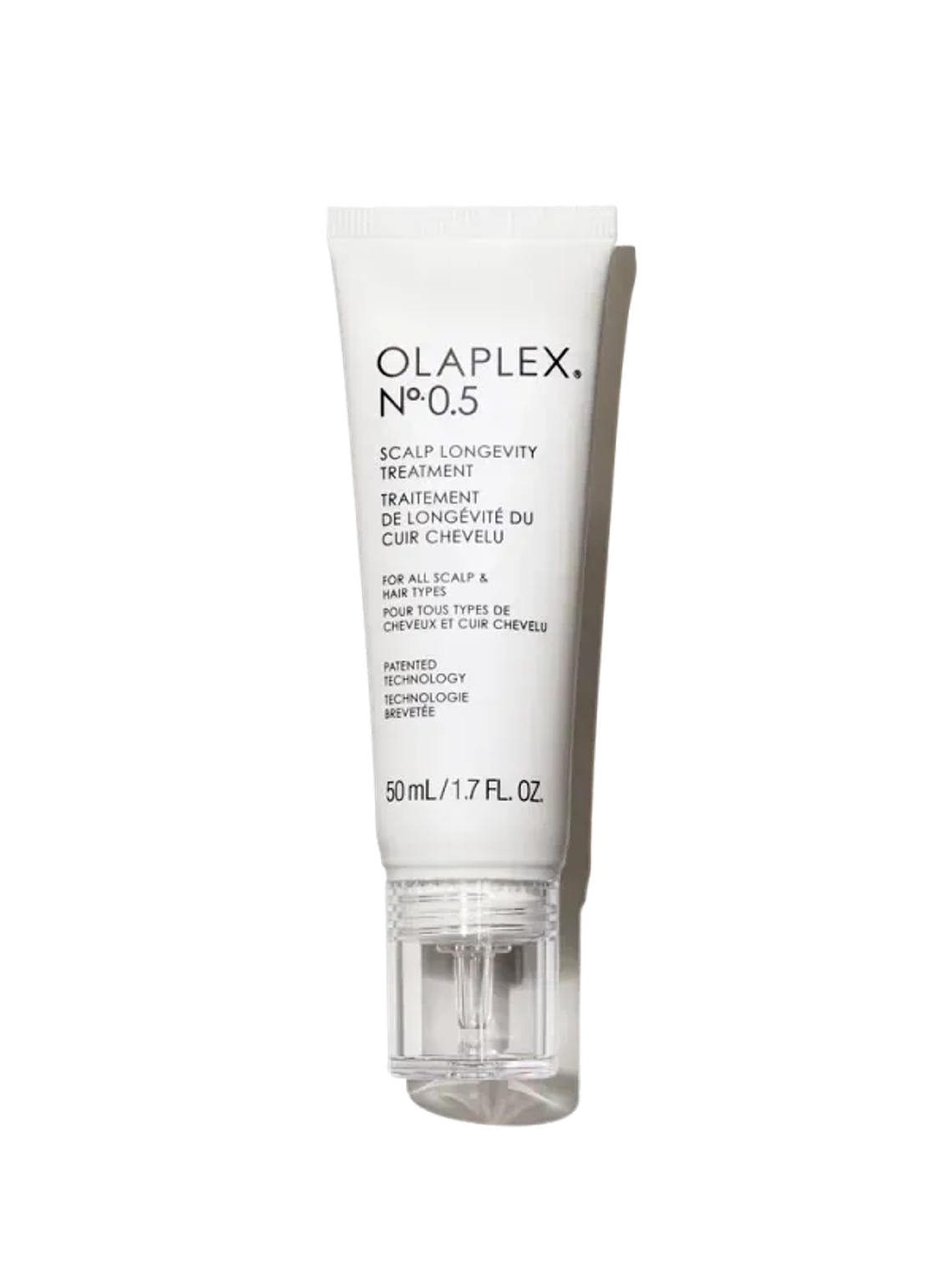 OLAPLEX Tratamiento para cuero cabelludo Olaplex Scalp Treatment 0.5 50 ml 1