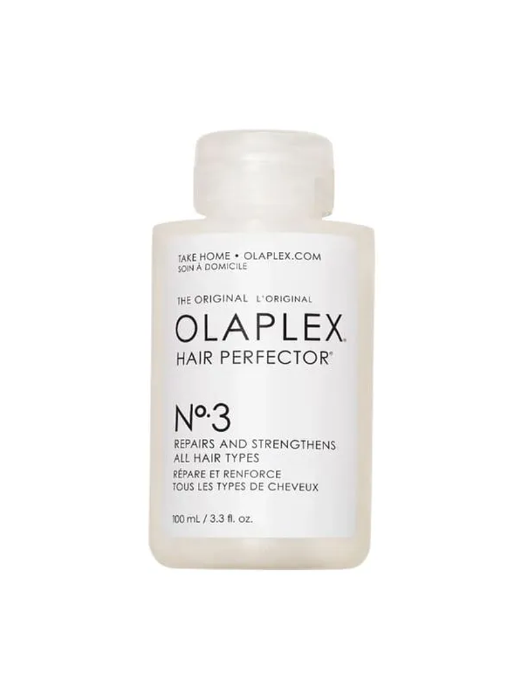 OLAPLEX Tratamiento OLAPLEX N°.3 Hair Perfector® 100ml 1