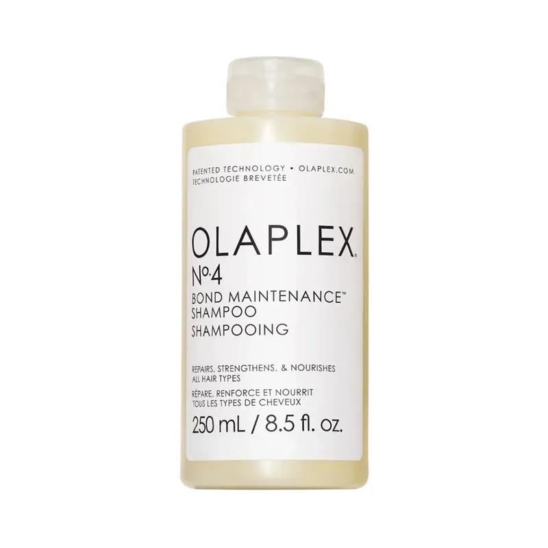 Shampoo OLAPLEX N°.4 Bond Maintenance® 250ml 1