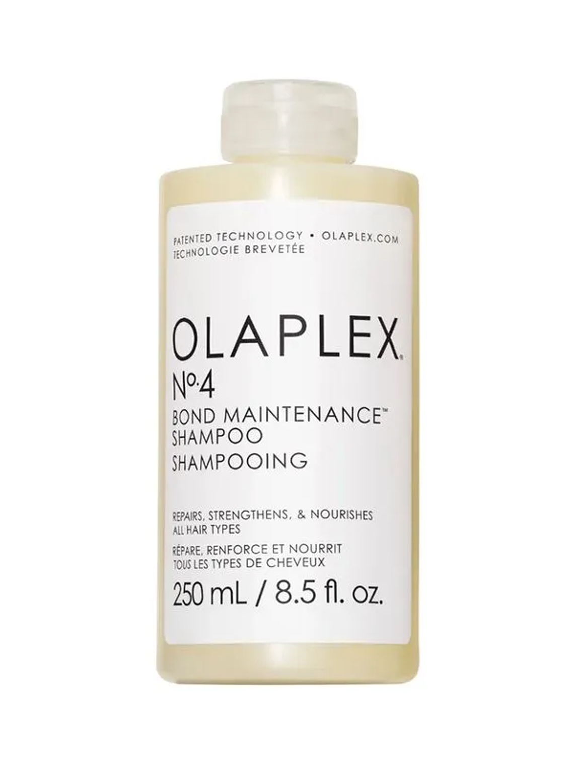 Shampoo OLAPLEX N°.4 Bond Maintenance® 250ml 1