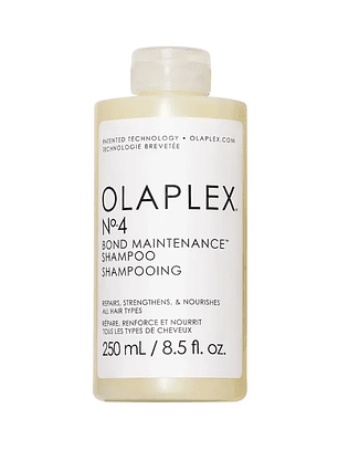 Shampoo OLAPLEX N°.4 Bond Maintenance® 250ml