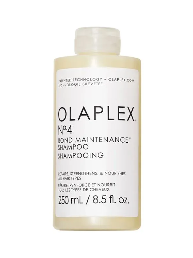 Shampoo OLAPLEX N°.4 Bond Maintenance® 250ml 1