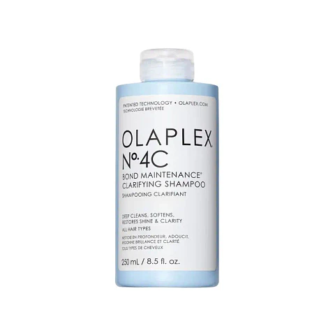BOND MAINTENANCE CLARIFYING SHAMPOO N°.4C 250ML