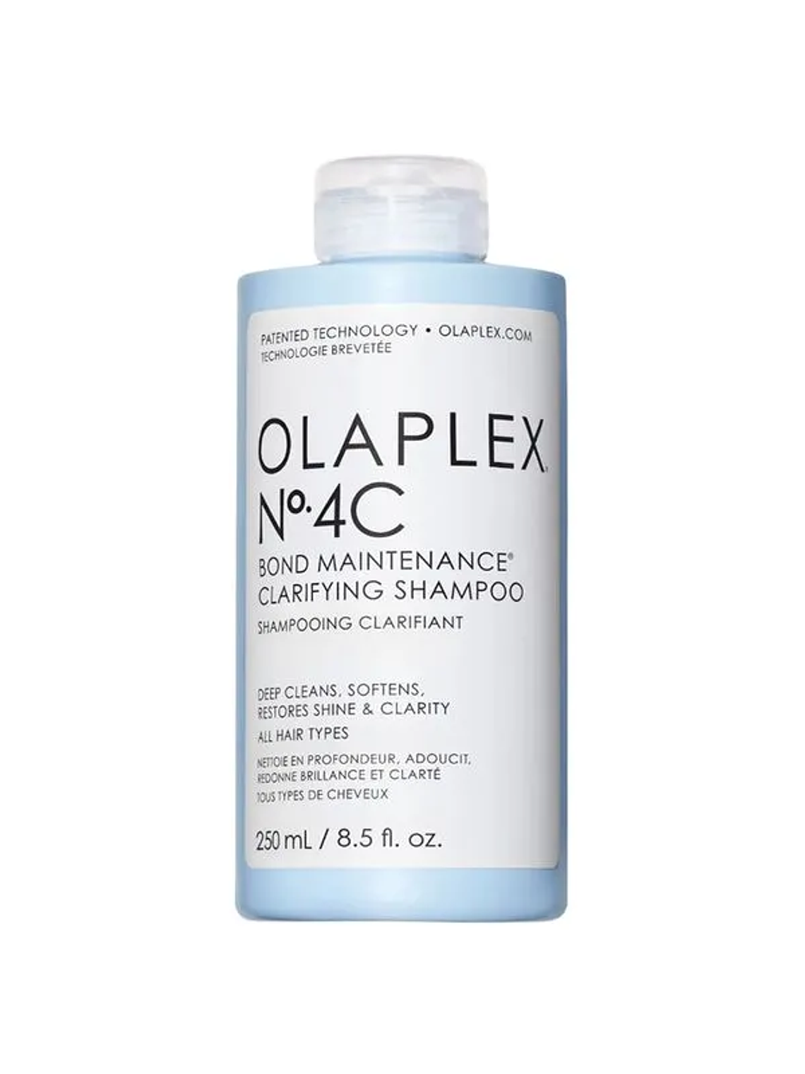 BOND MAINTENANCE CLARIFYING SHAMPOO N°.4C 250ML 1