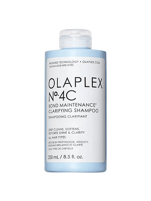 BOND MAINTENANCE CLARIFYING SHAMPOO N°.4C 250ML