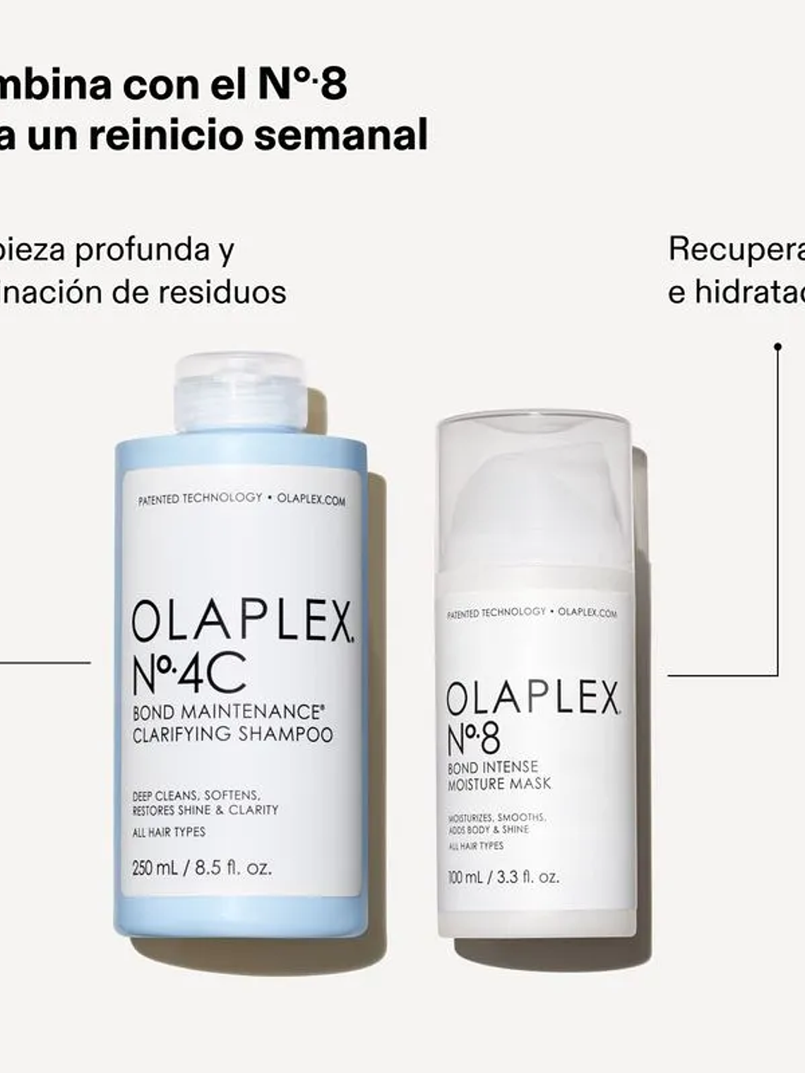 BOND MAINTENANCE CLARIFYING SHAMPOO N°.4C 250ML 4