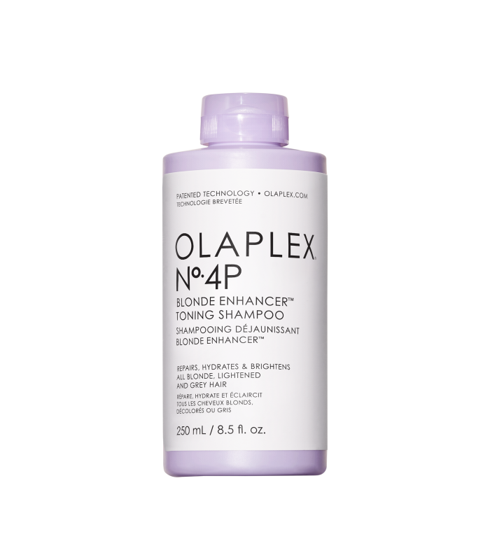 Nº.4P Blonde Enhancer™ Toning Shampoo 1