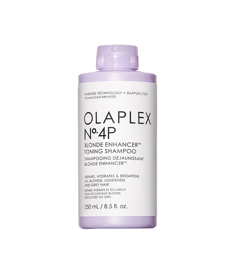 Nº.4P Blonde Enhancer™ Toning Shampoo