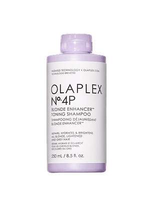 Nº.4P Blonde Enhancer™ Toning Shampoo