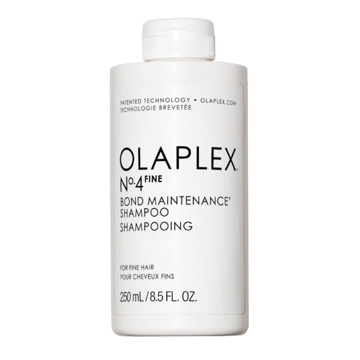 N°.4 FINE BOND MAINTENANCE® SHAMPOO 250ML 1