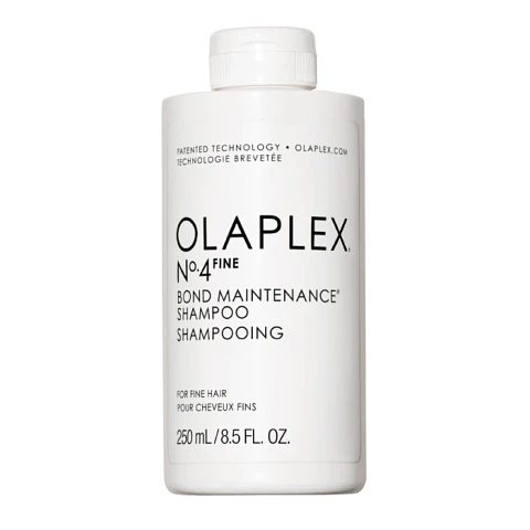 N°.4 FINE BOND MAINTENANCE® SHAMPOO 250ML