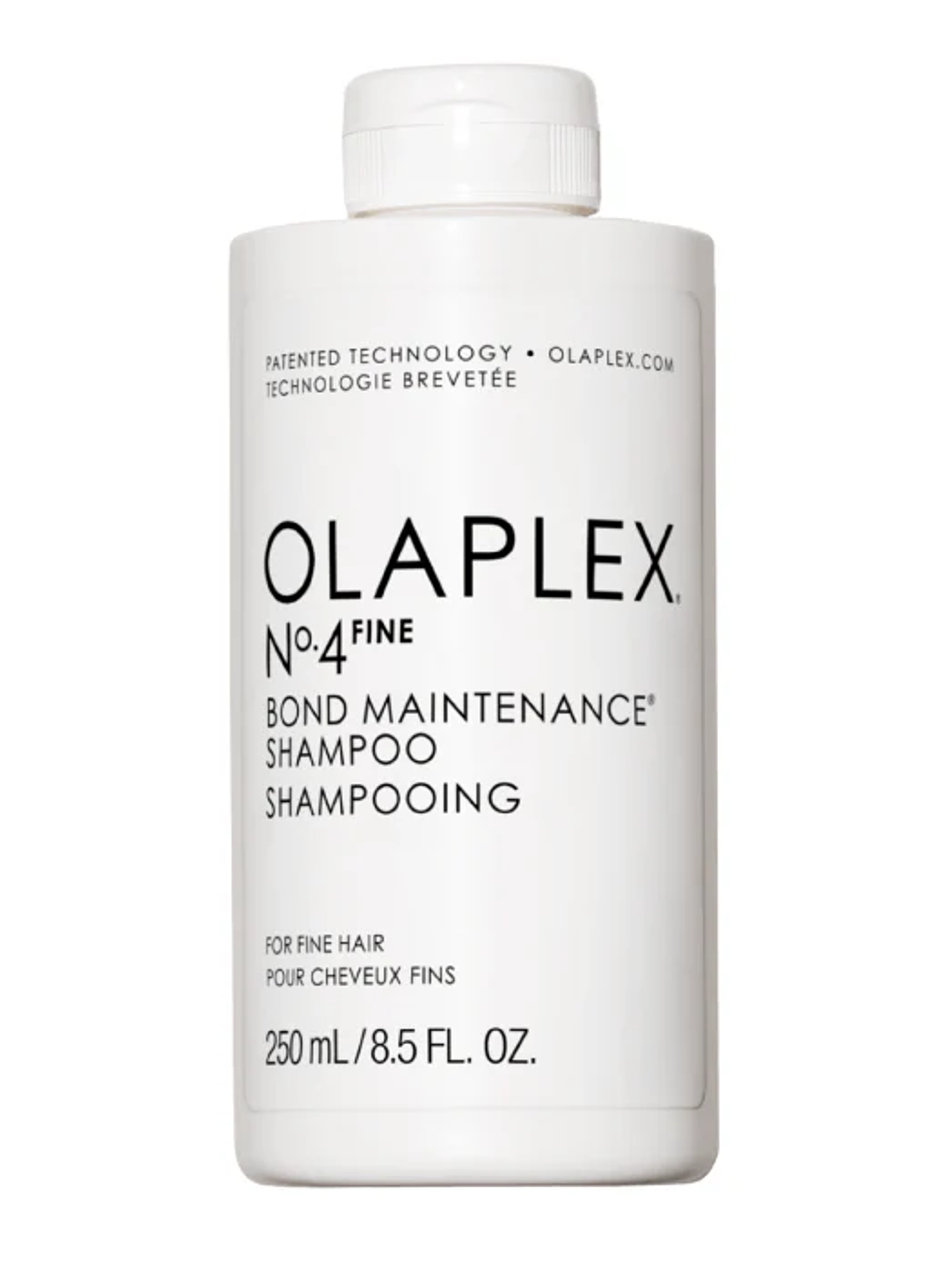 N°.4 FINE BOND MAINTENANCE® SHAMPOO 250ML 1