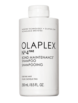 N°.4 FINE BOND MAINTENANCE® SHAMPOO 250ML