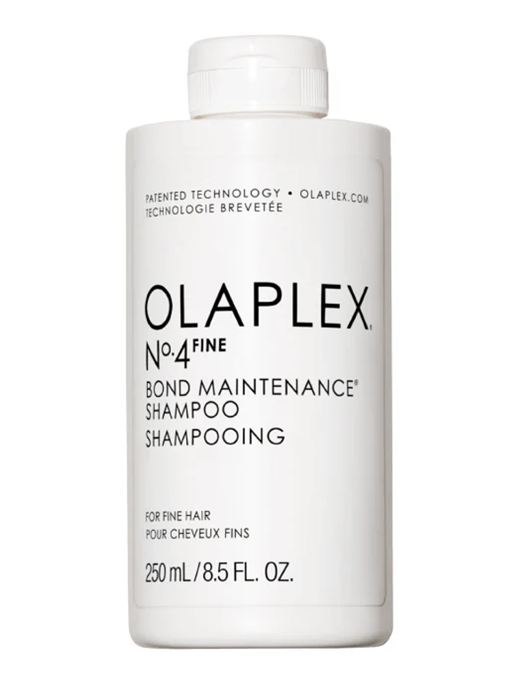 N°.4 FINE BOND MAINTENANCE® SHAMPOO 250ML 1