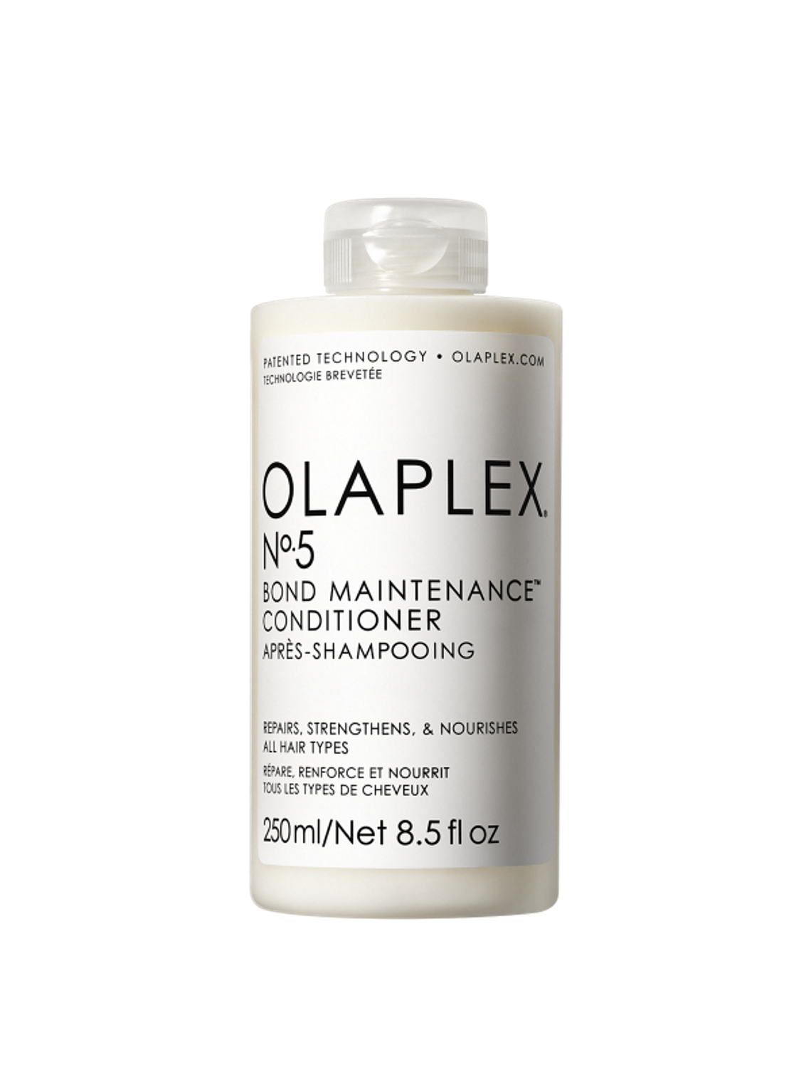 BOND MAINTENANCE CONDITIONER N°.5 1