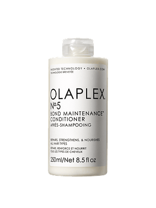 BOND MAINTENANCE CONDITIONER N°.5