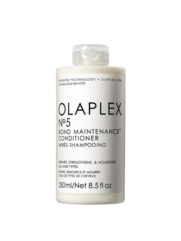 BOND MAINTENANCE CONDITIONER N°.5 1